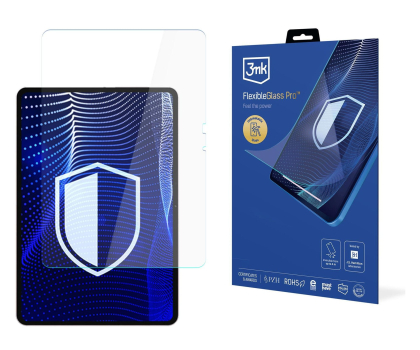 Folia ochronna na tablet 3mk FlexibleGlass Pro do Xiaomi Pad 9